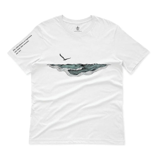 Tričko o Božom milosrdenstve - Gracefolk