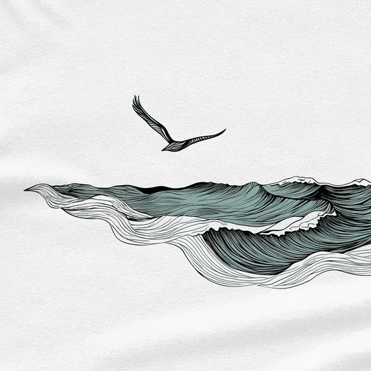 Tričko o Božom milosrdenstve - Gracefolk