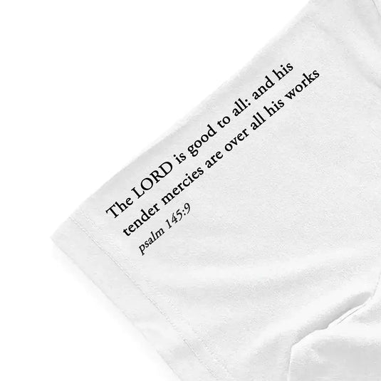 Tričko o Božom milosrdenstve