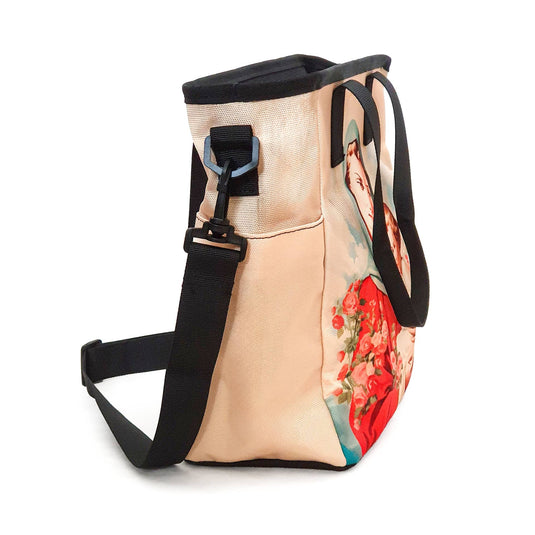 Crossbody kabelka Mária - Gracefolk