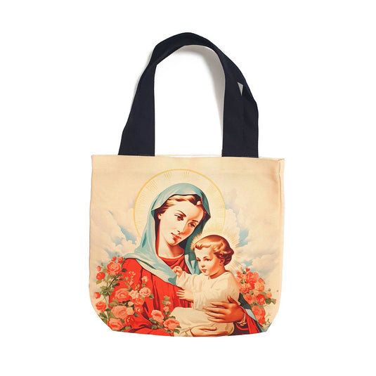 Plátená taška Mária - Gracefolk