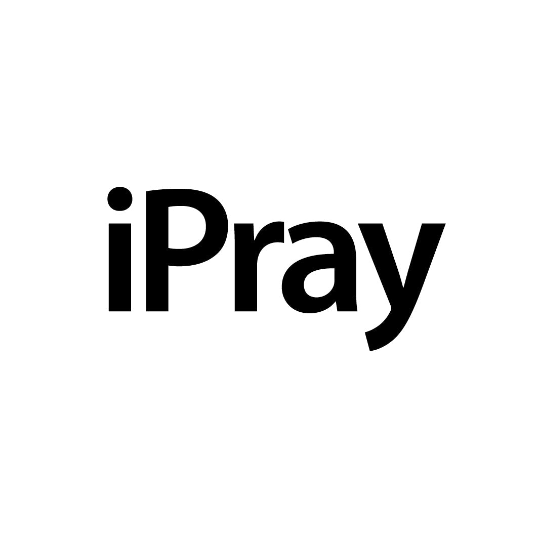 iPRAY - Gracefolk