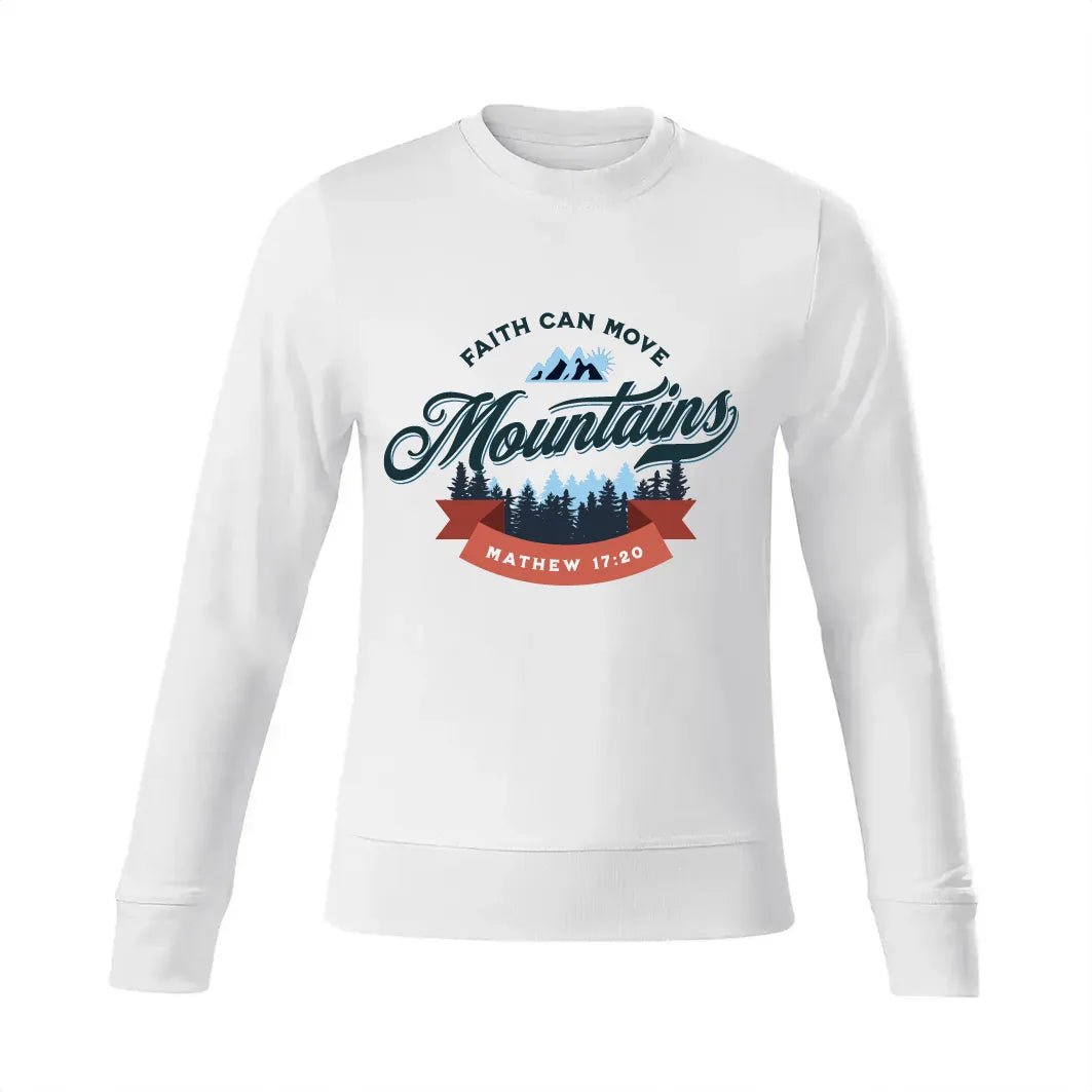 Mikina Hory - Gracefolk