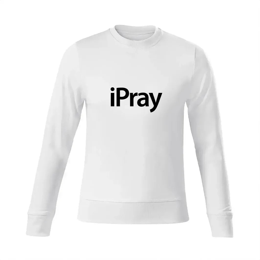 Mikina iPRAY - Gracefolk