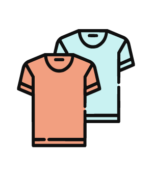 Pre kamošov - Gracefolk