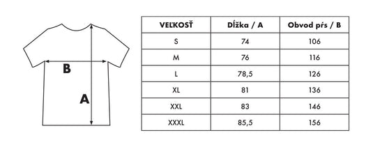 Pánska kresťanská polokošeľa DOBRÝ PASTIER - Gracefolk